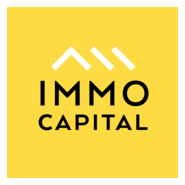 IMMO Capital Logo PNG Vector