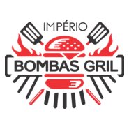 IMPÉRIO BOMBAS GRIL Logo PNG Vector