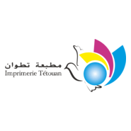 Imprimerie Tétouan Logo PNG Vector