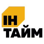 In-Time Logo PNG Vector