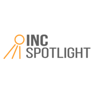INC Spotlight Logo PNG Vector