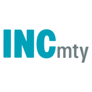 INCmty Logo PNG Vector