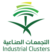 Industrial Clusters Logo PNG Vector