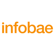 Infobae América Logo PNG Vector