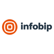 Infobip Logo PNG Vector