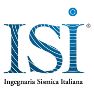 Ingegneria Sismica Italiana Logo PNG Vector
