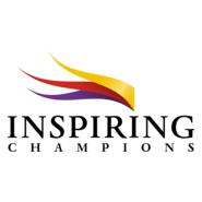 INSPIRING CHAMPIONS Logo PNG Vector