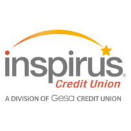 Inspirus Credit Union Logo PNG Vector