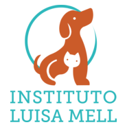 Instituto Luisa Mell Logo PNG Vector