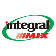 Integral Mix Logo PNG Vector