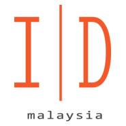 Interior Design Logo PNG Vector