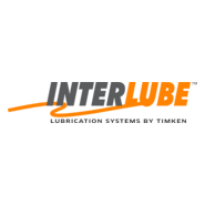 Interlube Lubrication Systems by Timken Logo PNG Vector