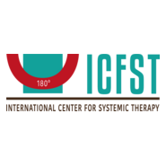 International Center For Systemic Therapy Logo PNG Vector