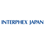 Interphex Japan Logo PNG Vector
