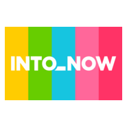Into Now Logo PNG Vector