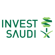 Invest Saudi Logo PNG Vector