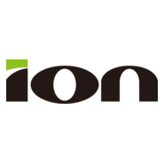 ION Geophysical Corporation Logo PNG Vector