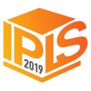 IPLS – International Private Label Show Logo PNG Vector