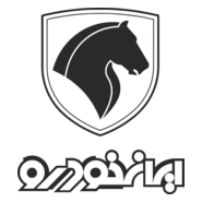 Iran Khodro Logo PNG Vector