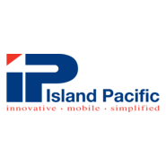 Island Pacific Logo PNG Vector