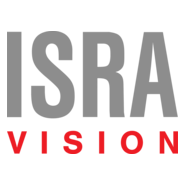 Isra Vision Logo PNG Vector