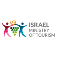 Israel Ministry of Tourism Logo PNG Vector