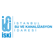 İstanbul Su ve Kanalizasyon İdaresi (İSKİ) Logo PNG Vector