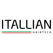 Itallian Hairtech Logo PNG Vector