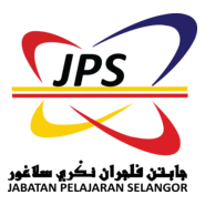 JABATAN PENDIDIKAN SELANGOR (JPS) Logo PNG Vector