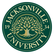Jacksonville University Logo PNG Vector