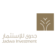 Jadwa Investment Logo PNG Vector