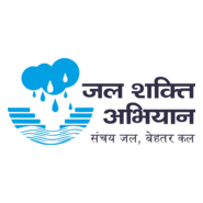 Jal Shakti Logo PNG Vector