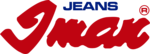 Jeans Imán 1 Logo PNG Vector