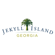 Jekyll Island, Georgia Logo PNG Vector