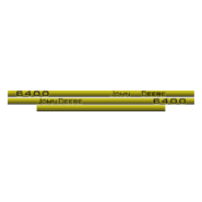 JOHN DEERE 6400 Logo PNG Vector