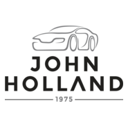 John Holland Logo PNG Vector