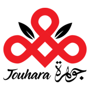 Jouhara Logo PNG Vector