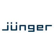 Jünger Audio Logo PNG Vector