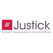Justick by Smead Logo PNG Vector