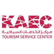 KAEC Tourism Service Center Logo PNG Vector