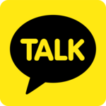 Kakaotalk Logo PNG Vector