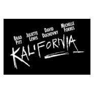 Kalifornia Logo PNG Vector