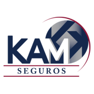 KAM seguros Logo PNG Vector