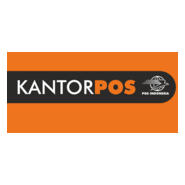 Kantor Pos Indonesia Logo PNG Vector