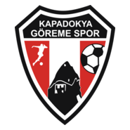 KAPADOKYA GÖREMESPOR Logo PNG Vector