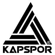 kapspor Logo PNG Vector