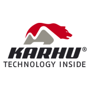 Karhu Technology Logo PNG Vector
