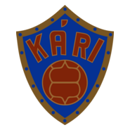 Kari Akranes Logo PNG Vector