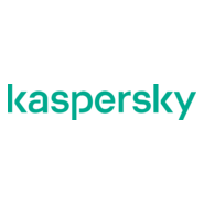 Kaspersky New Logo PNG Vector