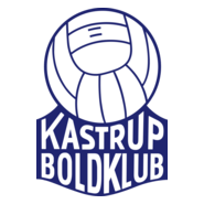 Kastrup BK Logo PNG Vector